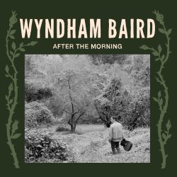 Cover art for Wyndham Baird 'After The Morning'