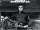 Artwork for Johnny Cash album "Songwriter"