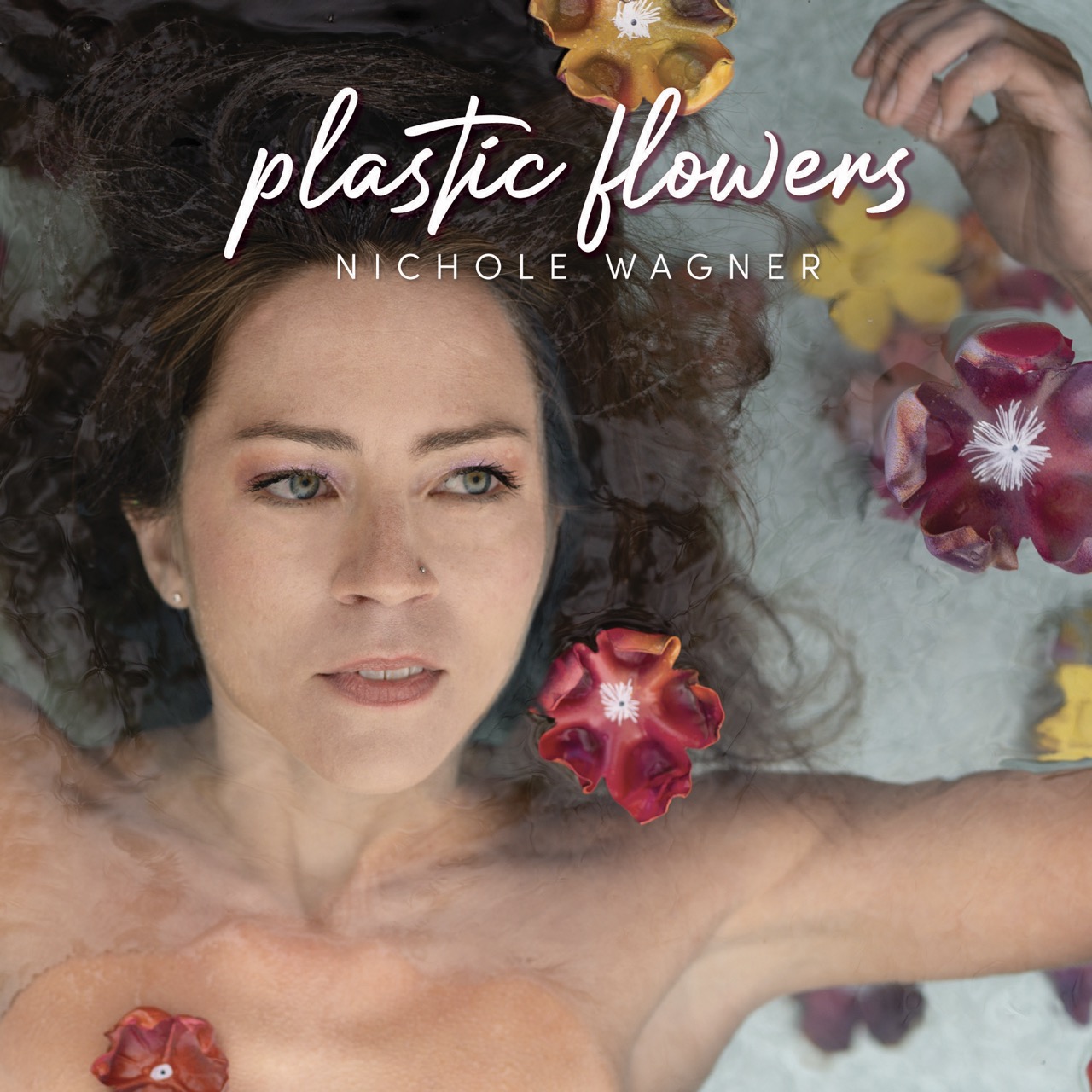 Nichole Wagner “Plastic Flowers” Americana UK