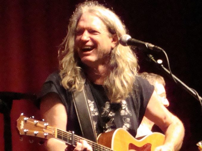 Book Review – Jonathan Taplin “The Magic Years: Scenes From a Rock-and