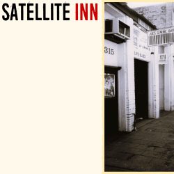 Satellite Inn album cover