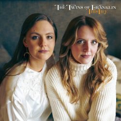 Artwork for The Twins of Franklin album "This Life"