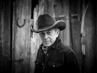 Joe Ely