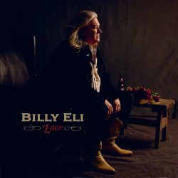 Billy Eli cover art 'Lace'