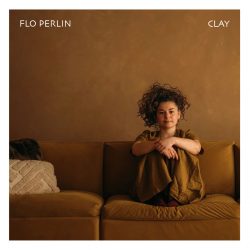 Artwork for Flo Perlin album "Clay"