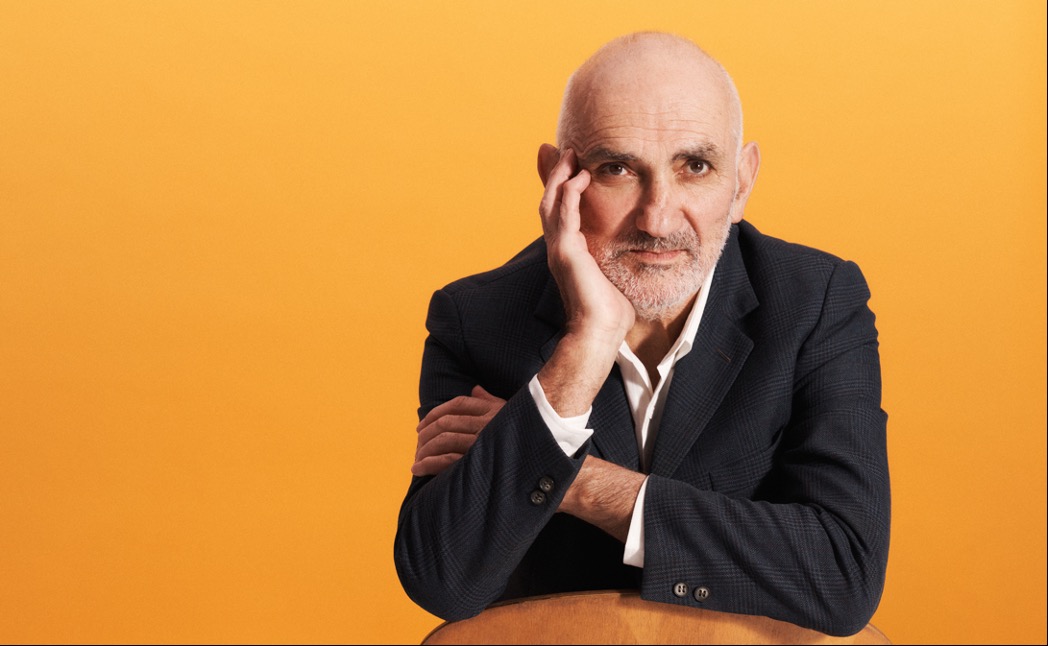 Paul Kelly “Going to the River with Dad” – Americana UK