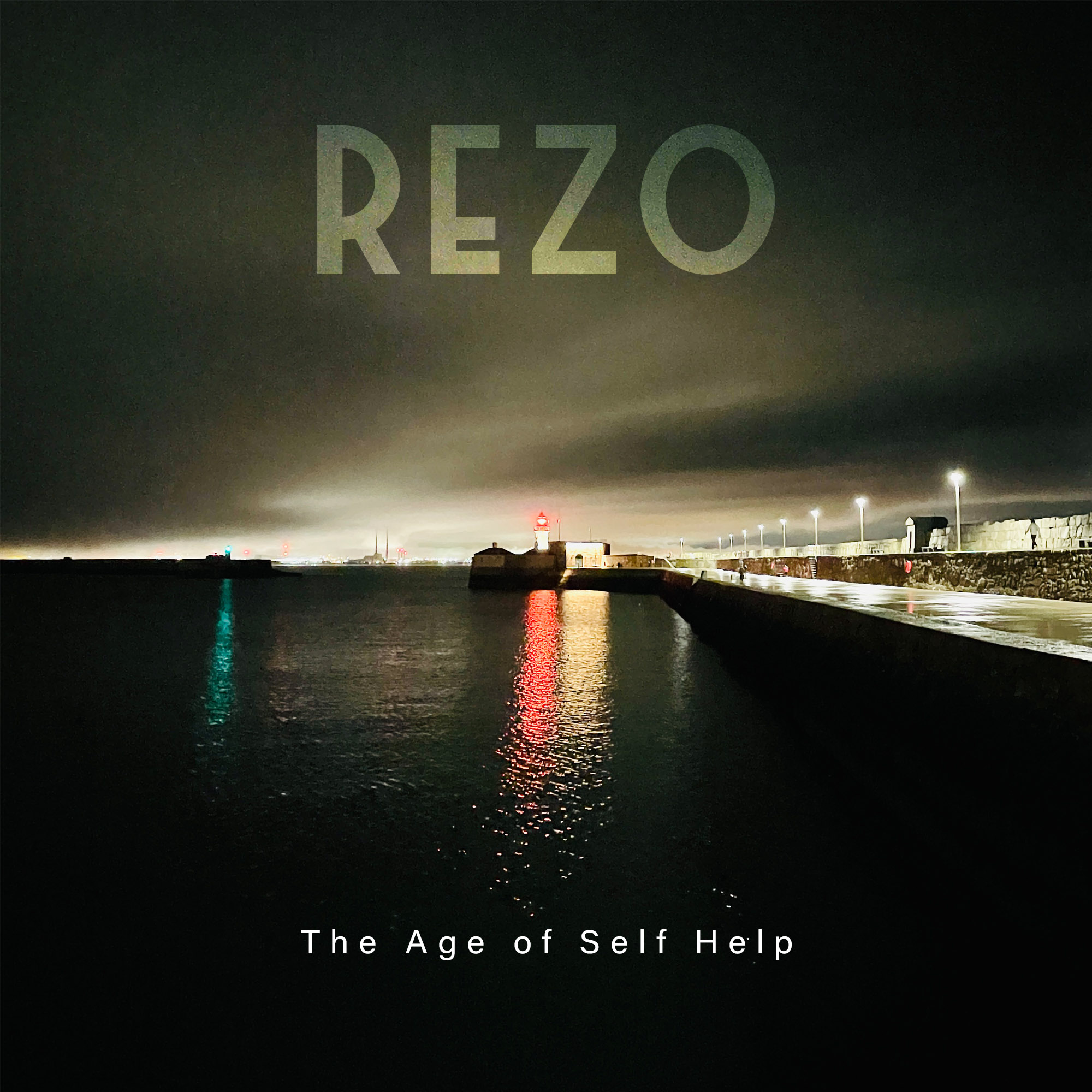 Rezo “The Age Of Self Help” thumbnail