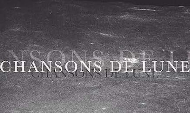 artwork for SONOFDOV & Renee Maskin album "Chanson De Lune"