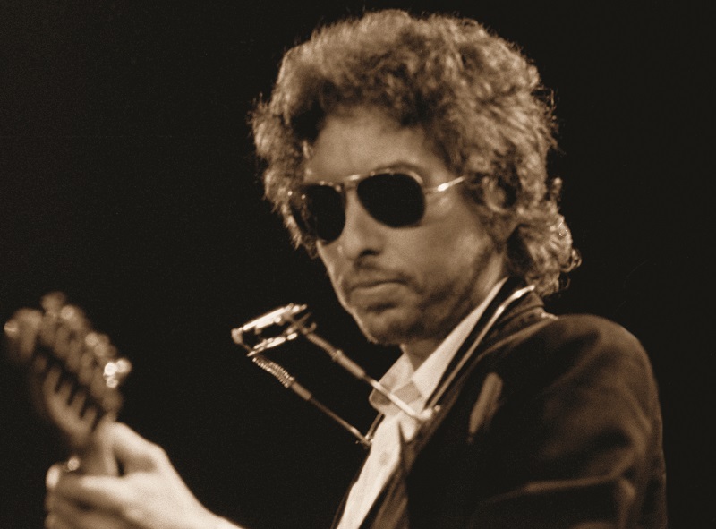 洋楽 Bob Dylan and The Band Forever Young The Band - Forever Young - YouTube