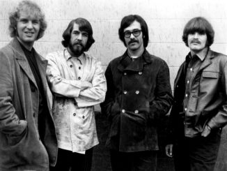 image for Creedence Clearwater Revival, Essentials