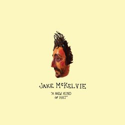 Jake McKelvie album art