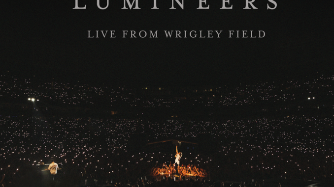 The Lumineers feat. James Bay