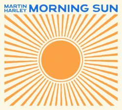 Artwork for Martin Harley Morning Sun