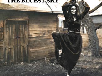 Artwork for The Bluest Sky "Raindancer"