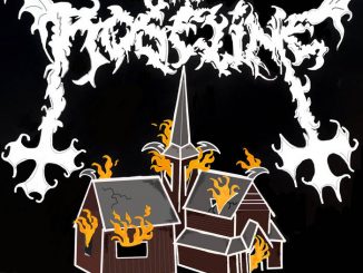 The Roseline 'Live In Norway' 2024