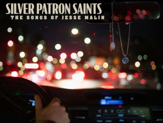 Silver Patron Saints - The Songs of Jesse Malin