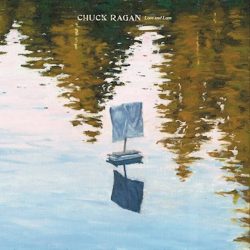 artwork for Chuck Rogan album "Love And Lore"