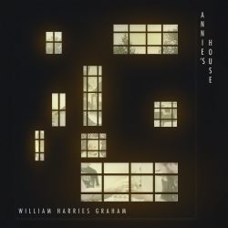 artwork for William Harries Graham album review