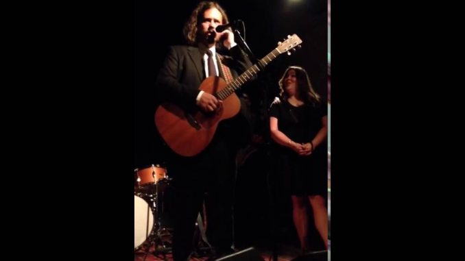 John Paul White