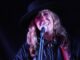 Amanda Rheaume live at the Newbald Village Hall, North Newbald, Yorkshire, - 19th October 2024