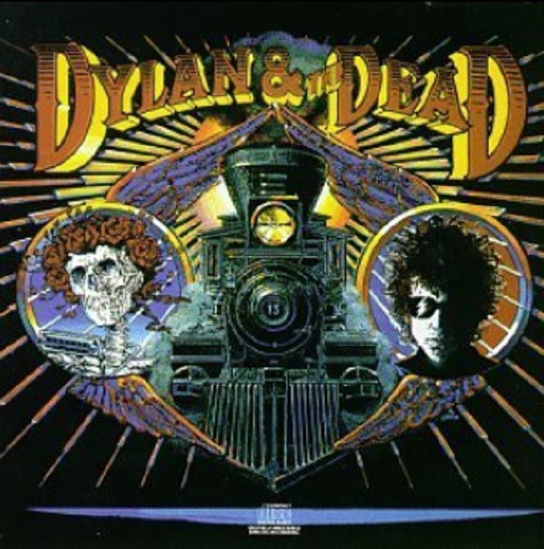 ■高音質EUオリジナル盤■BOB DYLAN & Grateful Dead / As Bad As Its Reputation? Bob Dylan & Grateful Dead “Dylan & The