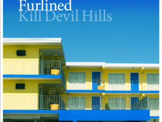 Furlined 'Kill Devil Hills' cover art