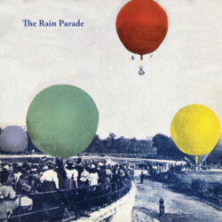 Cover art Rain Parade Emergency Third Rail Power Trip