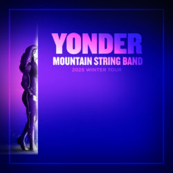 artwork for Yonder Mountain String Band, Nowhere Next