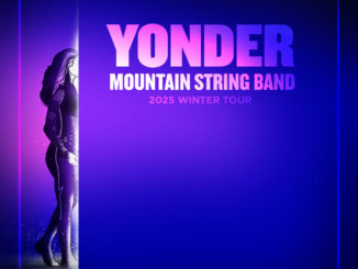 artwork for Yonder Mountain String Band, Nowhere Next