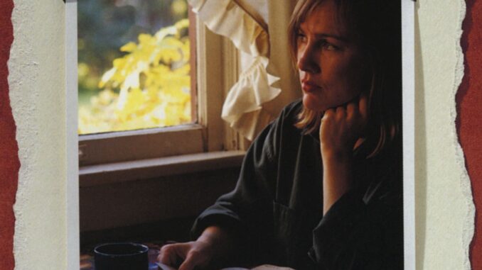 Cover art for Iris Dement My Life album