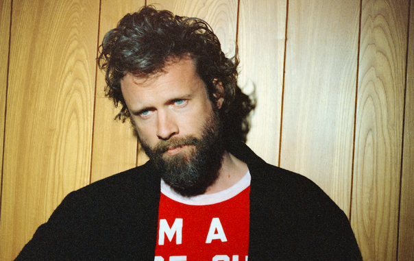 Father John Misty