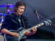 Steve Hackett on Guitar