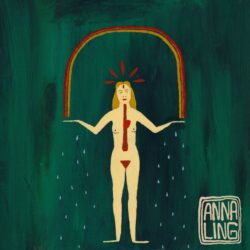 Album art for Anna Ling - Light