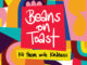 Album art for Beans on Toast "Kill Them With Kindness"