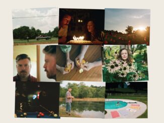 artwork for Chatham Rabbits album Be Real With Me