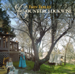 Album art for Faun Fables album Clockwise