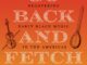 Book cover of Kristina R. Gaddy & Rhiannon Giddens book Go Back and Fetch It