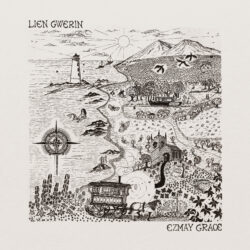Album art for Ezmay Grace Lien Gwerin