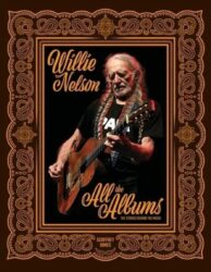 Cover Art Geoffrey Himes - Willie Neslson All The Albums