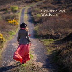 Album art for Clementine Lovell Westbound