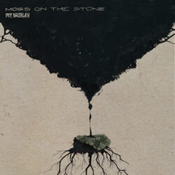 Album art for Mt. Gribley "Moss on the Stone"