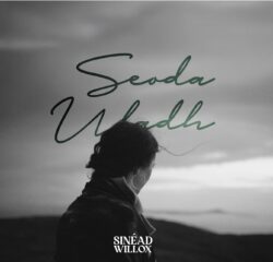 Album art for Sinead Willox - Seoda Uladh