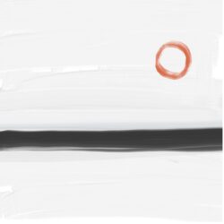 Album art for The Haar - The Lost Day