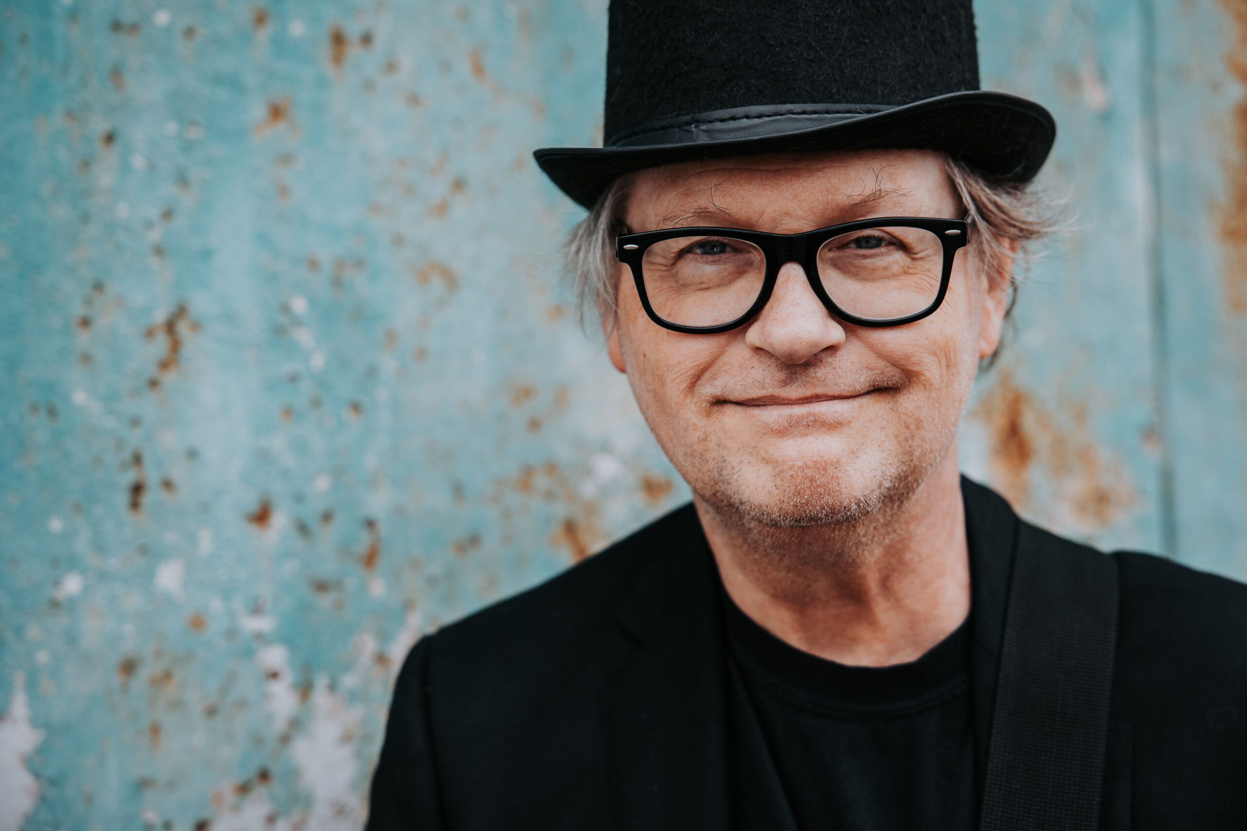 Video Premiere Tommy Womack “Just Another