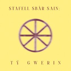 Album art for Stafell Sbar Sain various artists