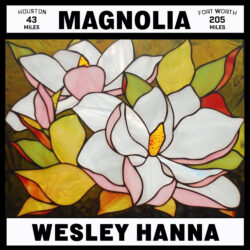 Album art for Wesley Hanna Magnolia