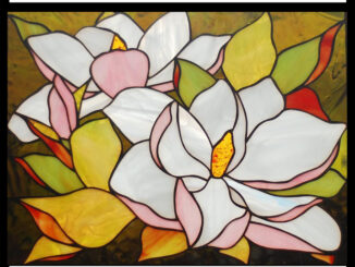 Album art for Wesley Hanna Magnolia