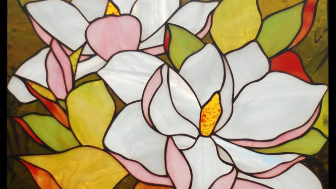 Album art for Wesley Hanna Magnolia