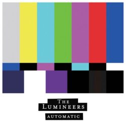 Art work The Lumineers Automatic