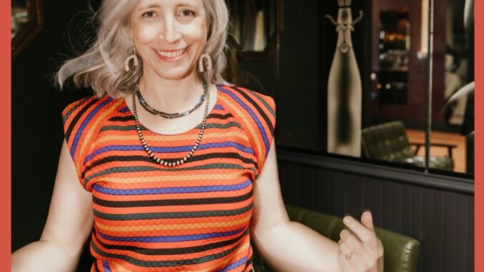 Artwork for Laura Veirs album "Temple Songs"
